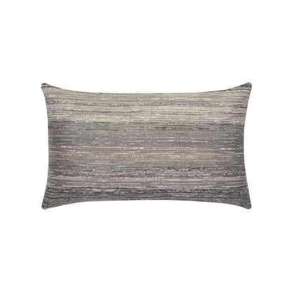 
                  designer lumbar pillow textured grigio - Image 1
                