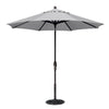 9 Market Umbrella Auto Tilt Bliss Pebble 5dbf3ef9 8fe8 4c93 b57c 02dd1a8c001b