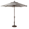 9 auto tilt market umbrella milano char df8cbf0a 8526 4a17 af92 558256937dea