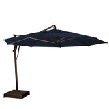 AKZP13 PLUS 13' Octagon Cantilever Umbrella