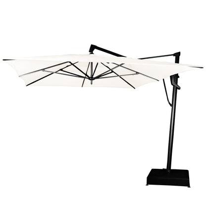 
                  AKZPRT PLUS 10' x 13' Rectangle Cantilever Umbrella - Image 3
                