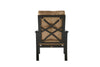 Anthem Dining Chair Back View