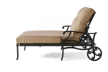 Anthem Chaise Lounge and a Half
