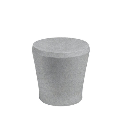 
                  Affinity Side Table Granite Gray - Image 2
                