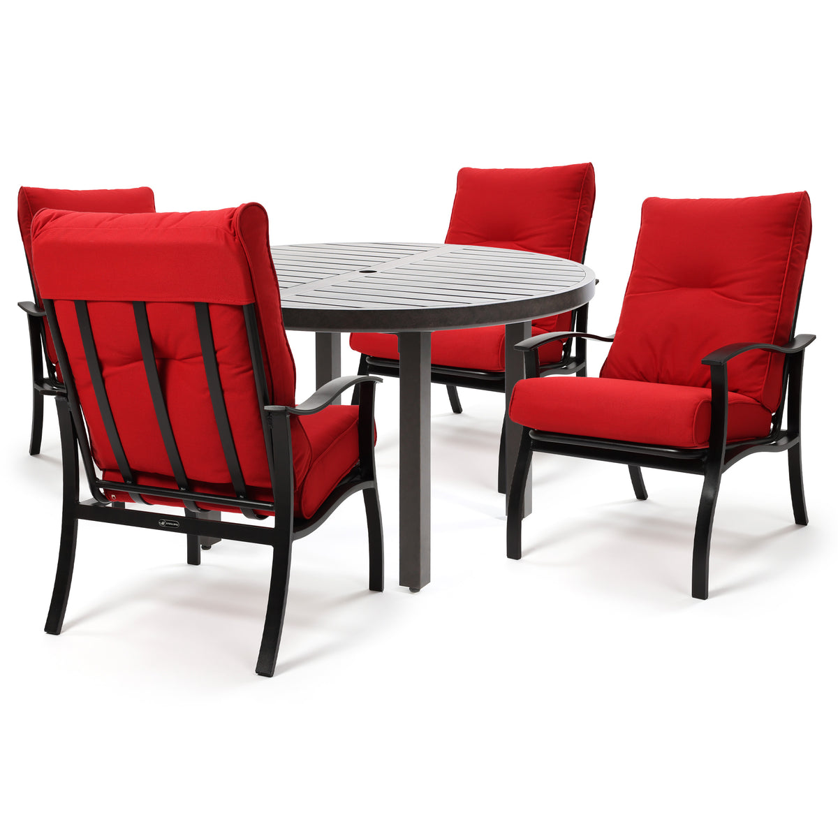 Albany 5 Piece Dining Set, image 15