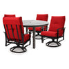 Albany 5 Piece Dining Set