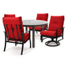 Albany 5 Piece Dining Set
