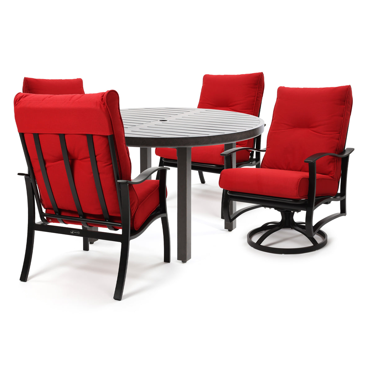 Albany 5 Piece Dining Set, image 11