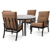 Albany 5 Piece Dining Set