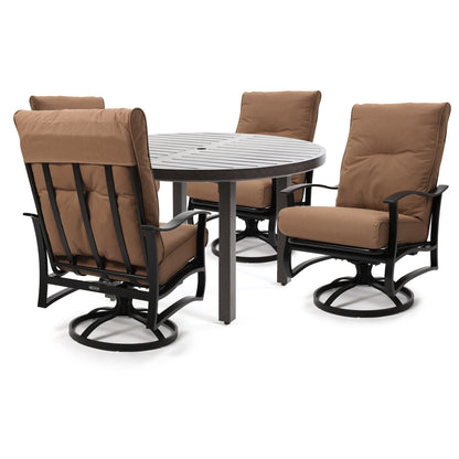 
                  Albany 5 Piece Dining Set - Image 14
                