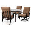 Albany 5 Piece Dining Set