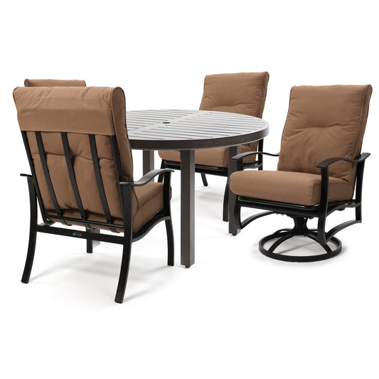 Albany 5 Piece Dining Set