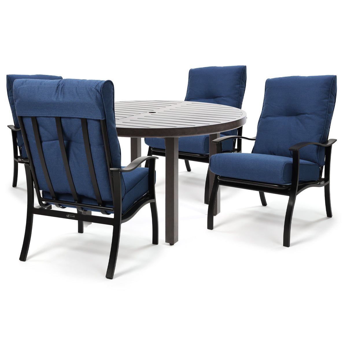 Albany 5 Piece Dining Set, image 17