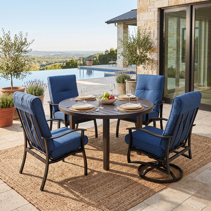 
                  Albany Dining Chair - Image 8
                