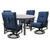 Albany 5 Piece Dining Set
