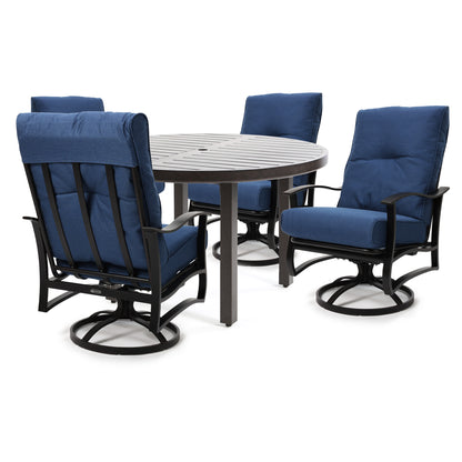 
                  Albany 5 Piece Dining Set - Image 18
                