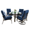 Albany 5 Piece Dining Set