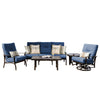 Albany Sofa Deep Seating Set