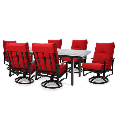 
                  Albany 7 Piece Dining Set - Image 13
                