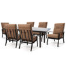 Albany 7 Piece Dining Set