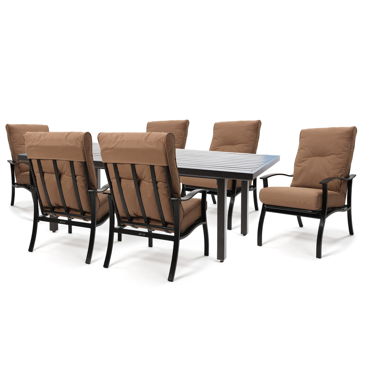Albany 7 Piece Dining Set, image 20