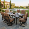 Albany 7 Piece Dining Set