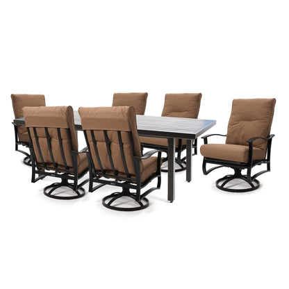 
                  Albany 7 Piece Dining Set - Image 19
                