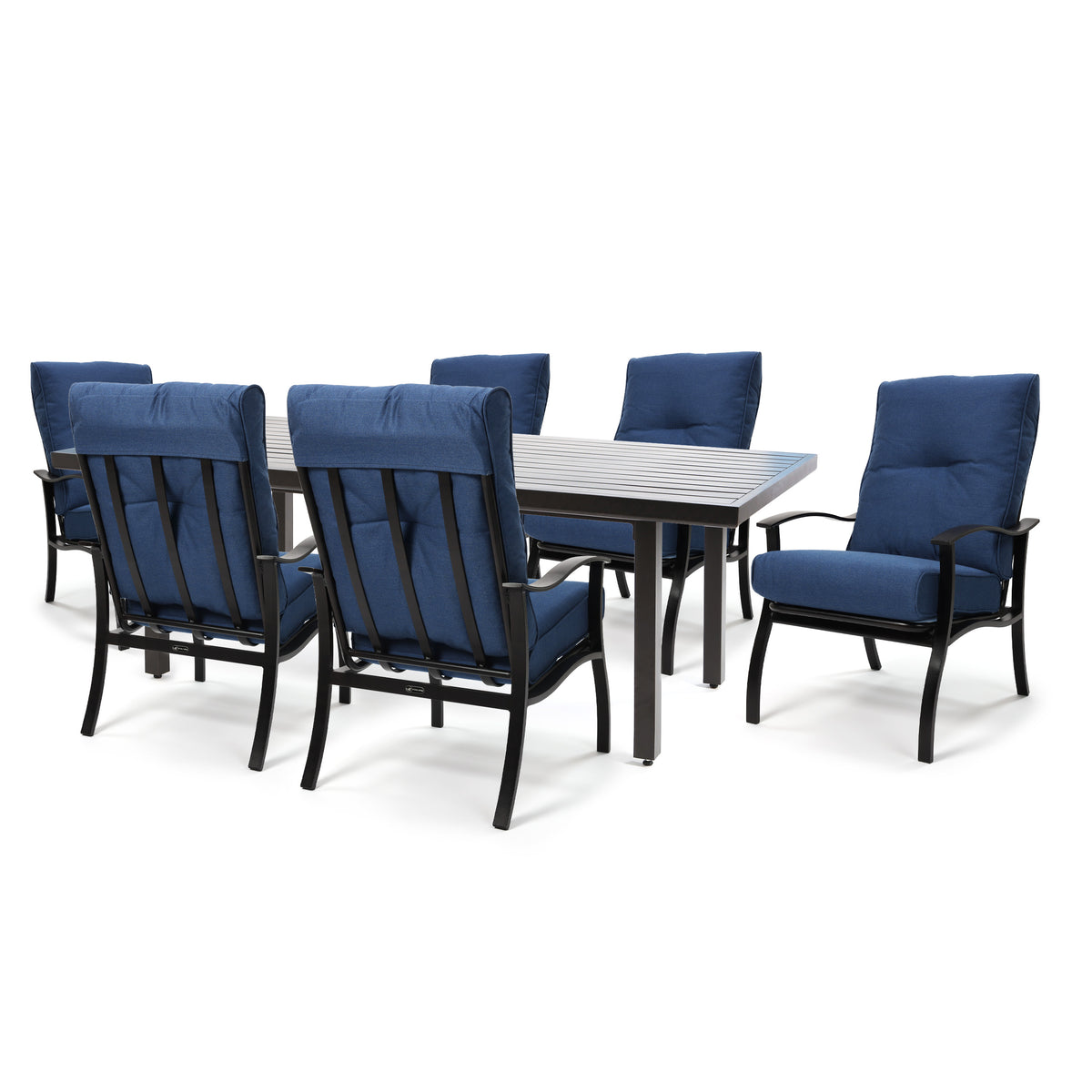 Albany 7 Piece Dining Set, image 15