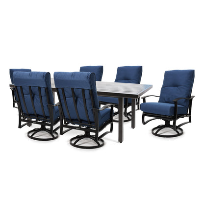 
                  Albany 7 Piece Dining Set - Image 14
                