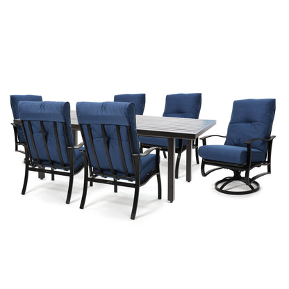 
                  Albany 7 Piece Dining Set - Image 16
                