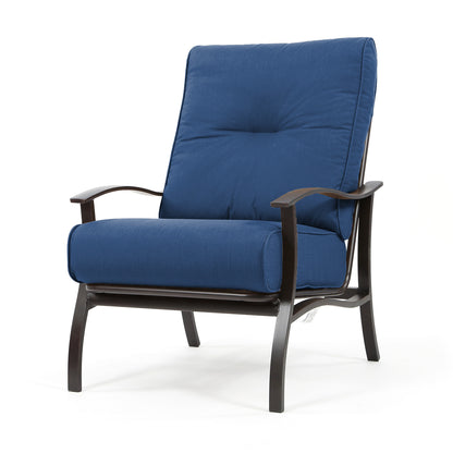 
                  Albany Club Chair - Image 7
                