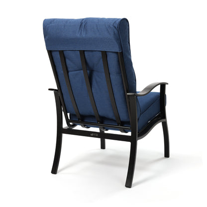 
                  Albany Dining Chair Venus Cabana Cushions Back - Image 5
                