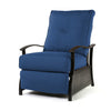 Albany Recliner Venus Cabana Cushions