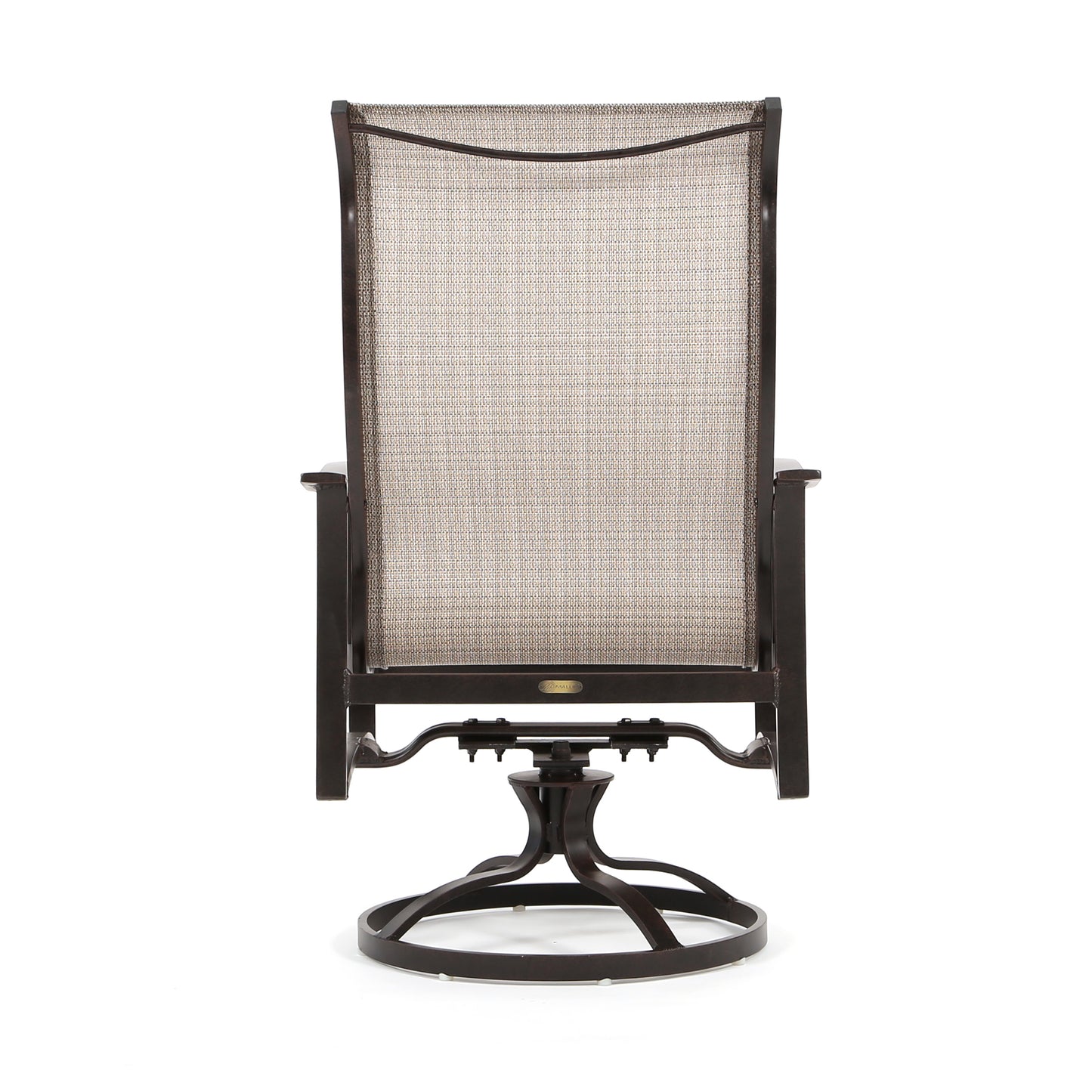 Albany Sling High Back Swivel Rocker Back, image 5