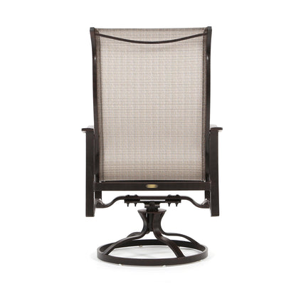 
                  Albany Sling High Back Swivel Rocker Back - Image 5
                