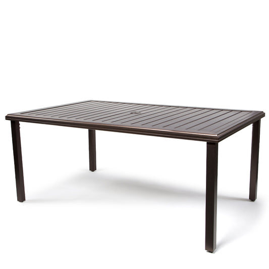 Amici 66" x 42" Dining Table