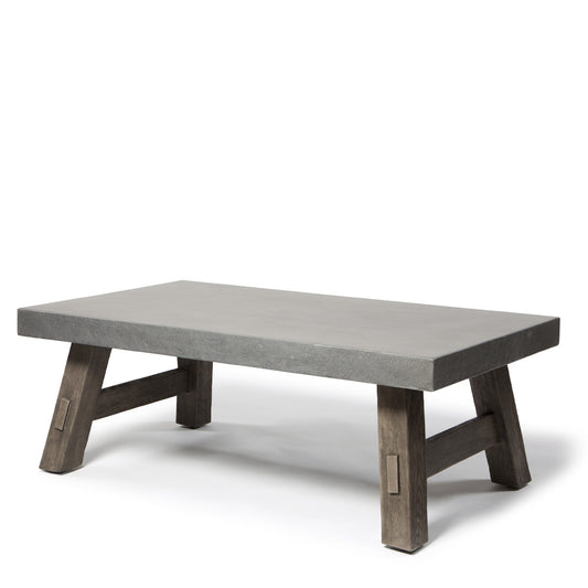 Amherst 48" x 26" Coffee Table