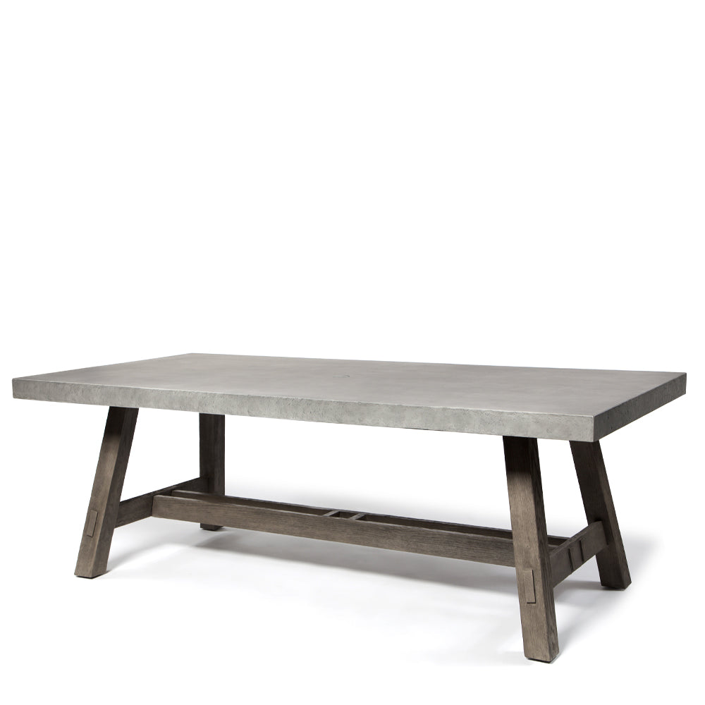 Amherst 82 x40 Dining Table