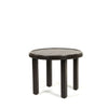 Amici 24" Round Tea Table