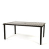 Amici 66" x 42" Dining Table