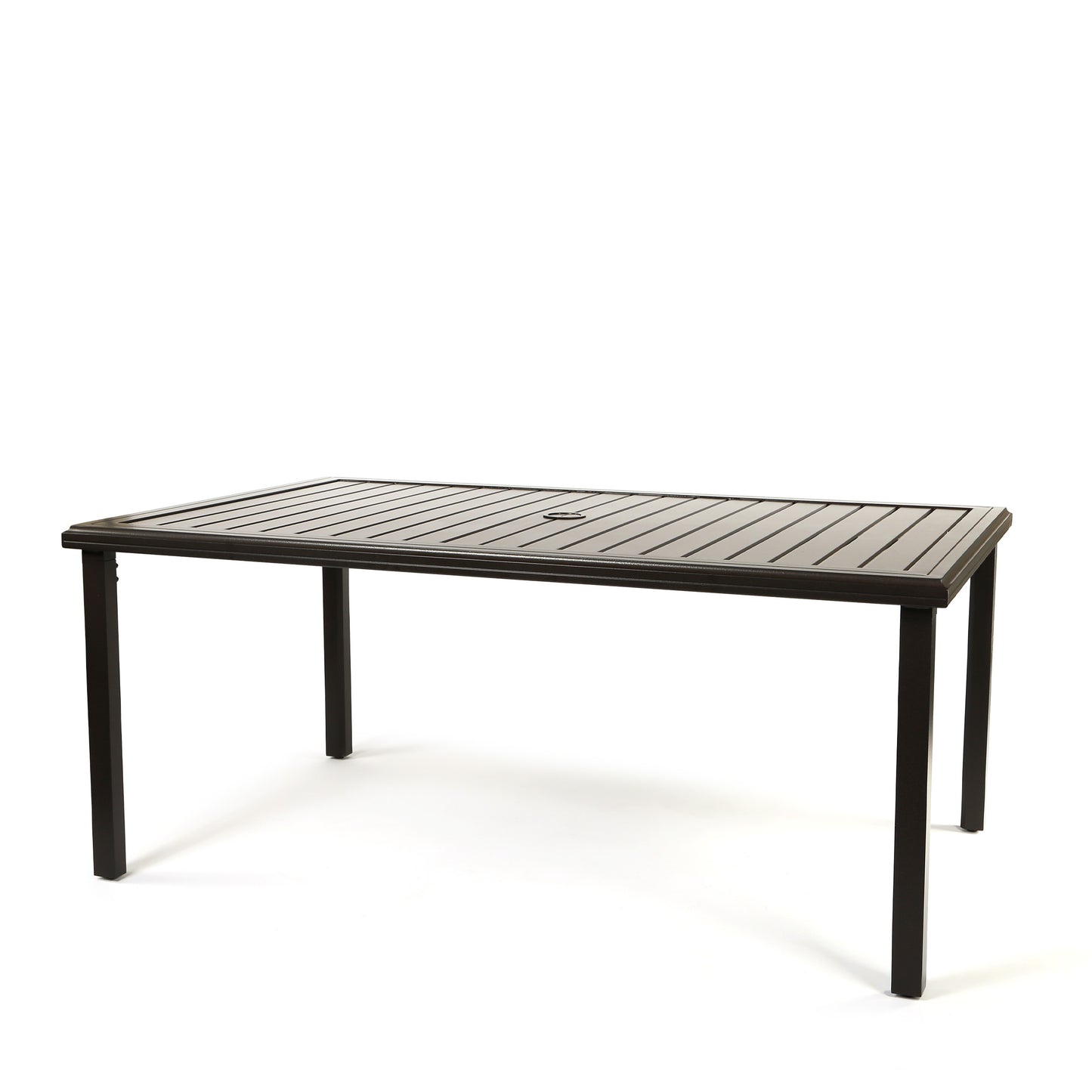 Amici 66" x 42" Dining Table, image 1