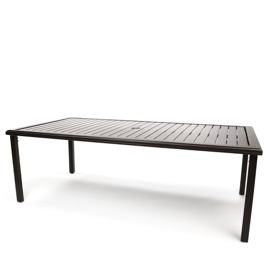 Amici 84" x 42" Dining Table