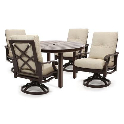
                  Anthem 5 Piece Dining Set - Image 12
                