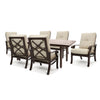 Anthem 7 Piece Dining Set