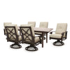 Anthem 7 Piece Dining Set