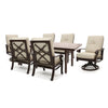 Anthem 7 Piece Dining Set