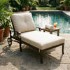 Anthem Chaise Lounge and a Half