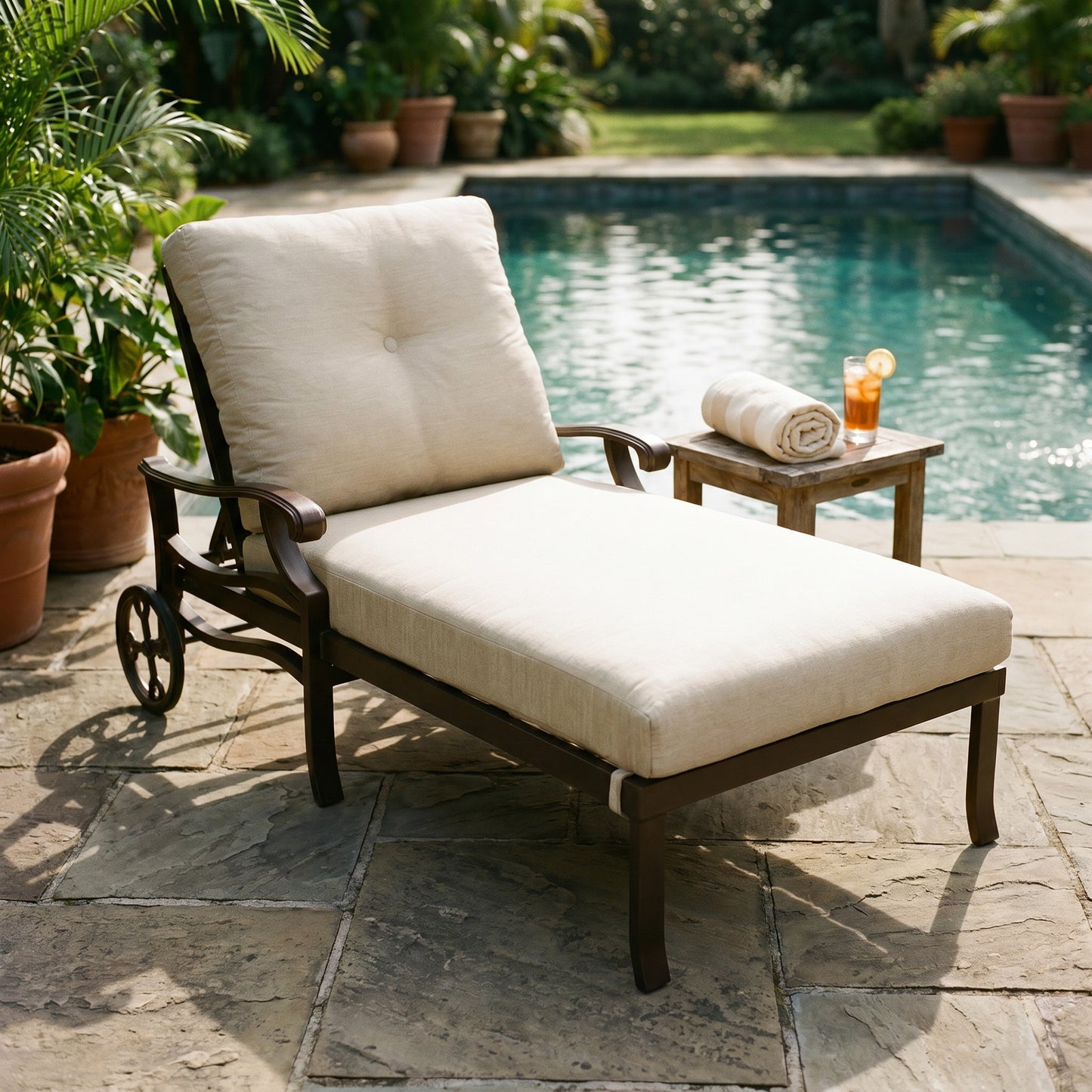 Anthem Chaise Lounge and a Half, image 4