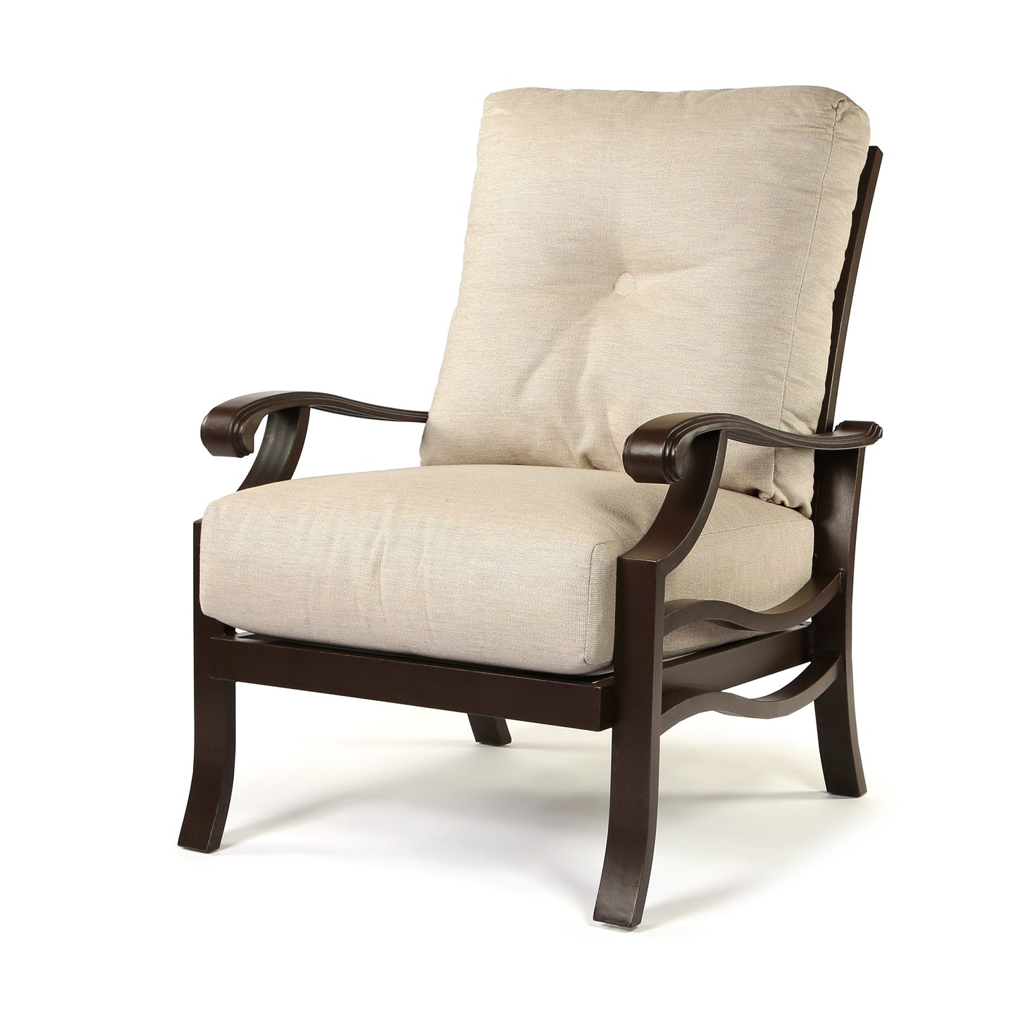 Anthem Lounge Chair, image 1