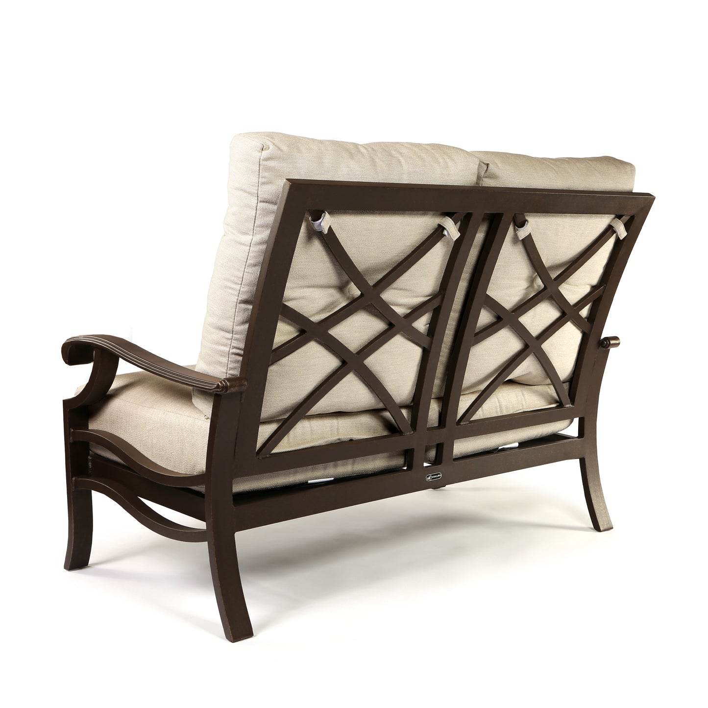 Anthem Love Seat, image 2